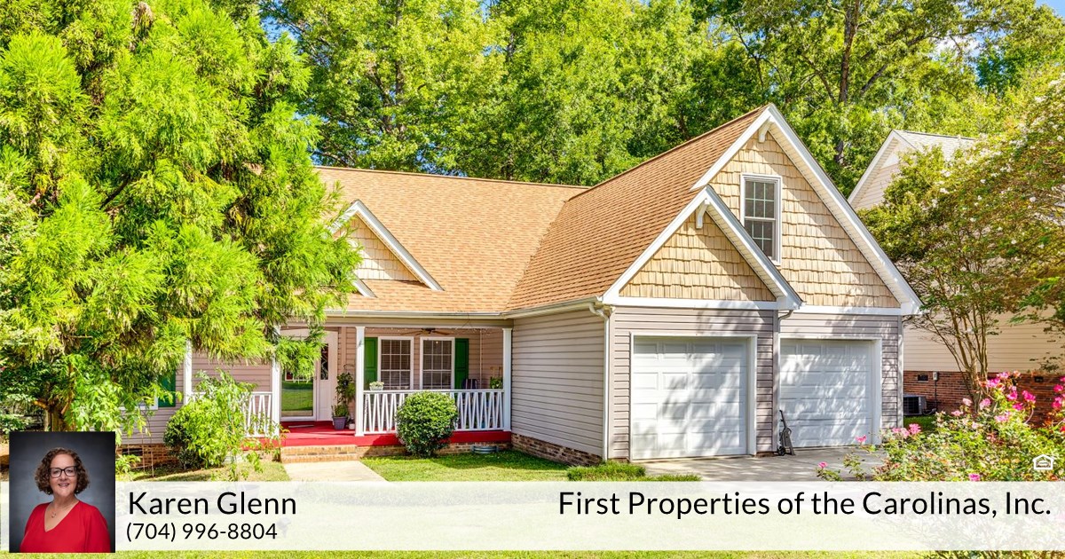 2292 Crosstrail Ridge, Rock Hill, SC 29732