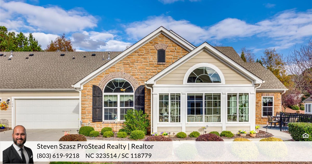 136 Lone Oak Cir, Rock Hill, SC 29732