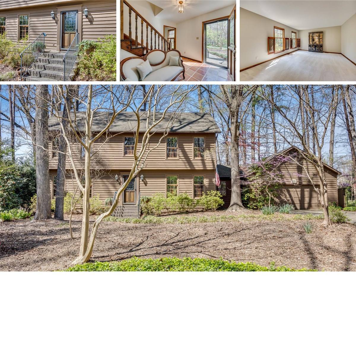 16 Timberidge Dr, River Hills , Lake Wylie, SC 29710