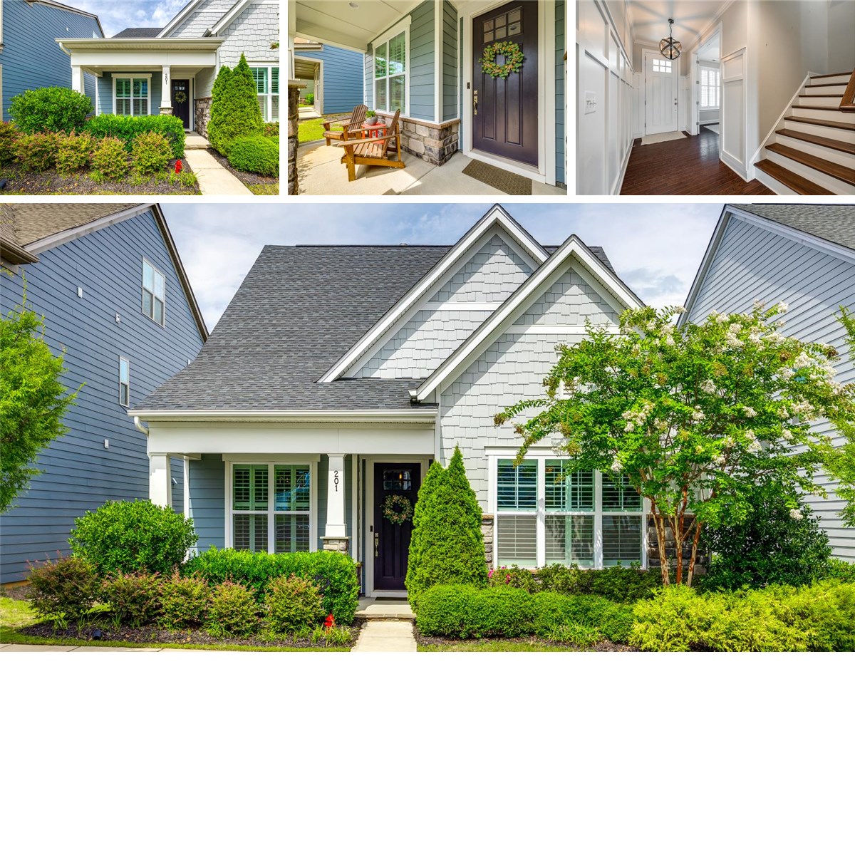 201 Helton Ln, Fort Mill, SC 29708