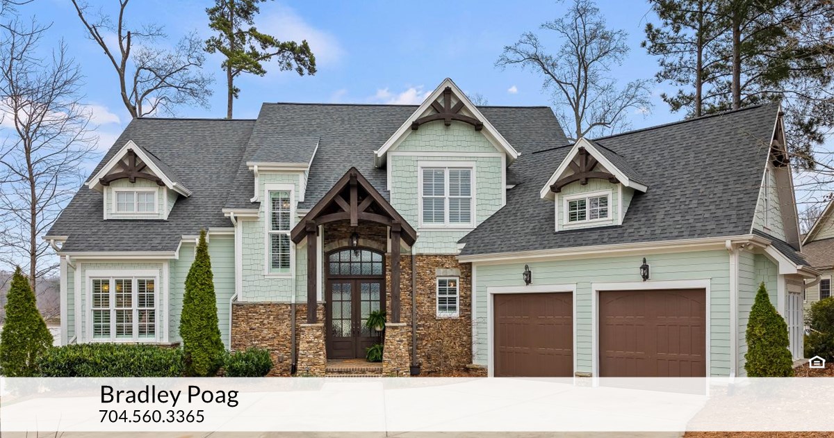 305 Cape August Pl, Belmont, NC 28012