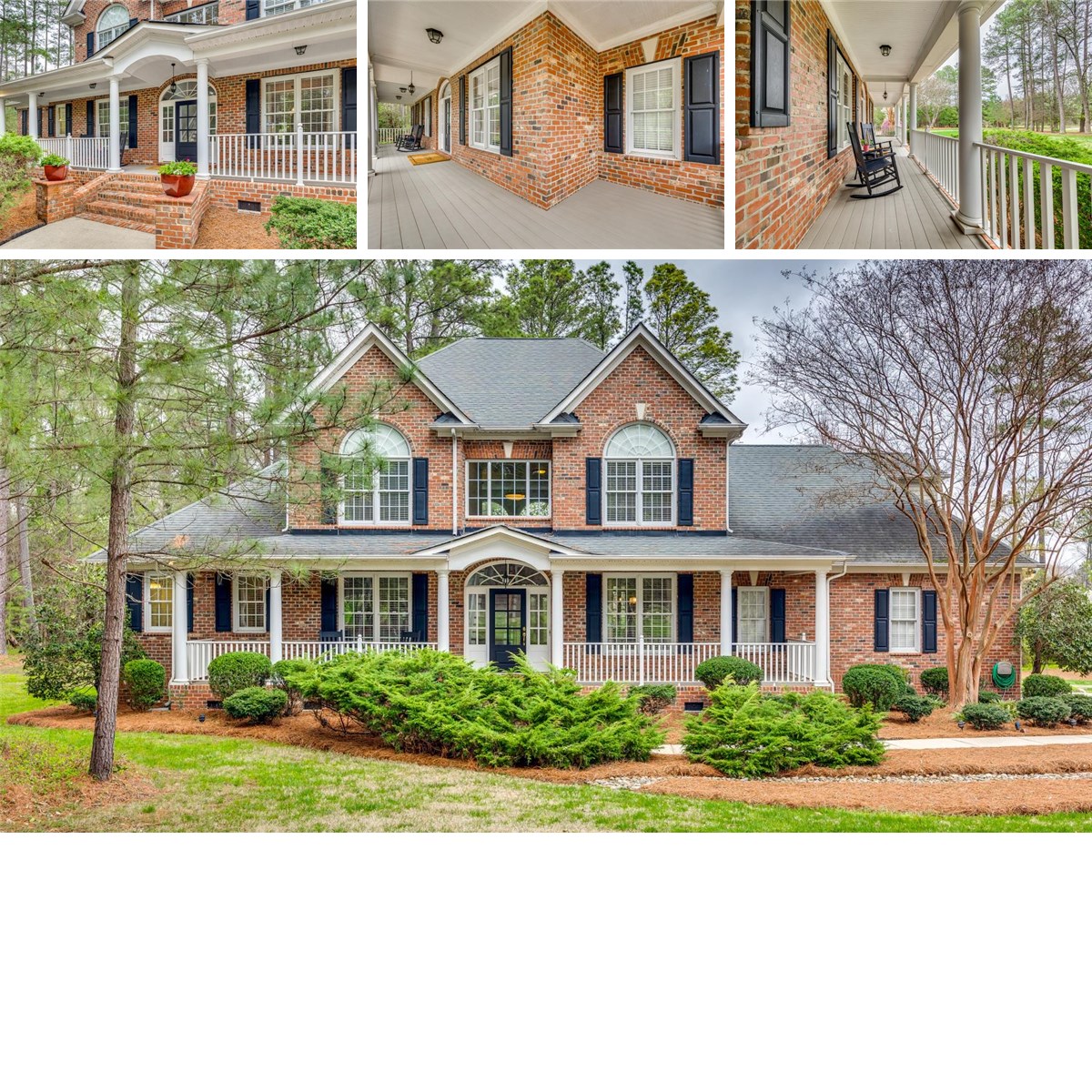 14428 Sledge Rd, Charlotte, NC 28278
