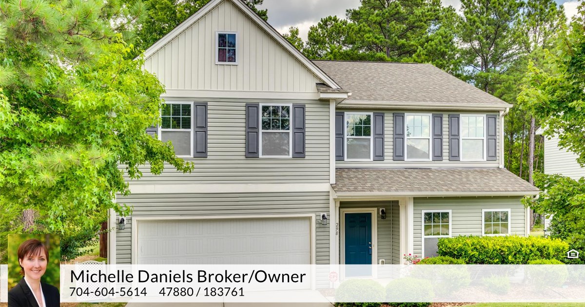 298 Challis Ct, Rock Hill, SC 29732