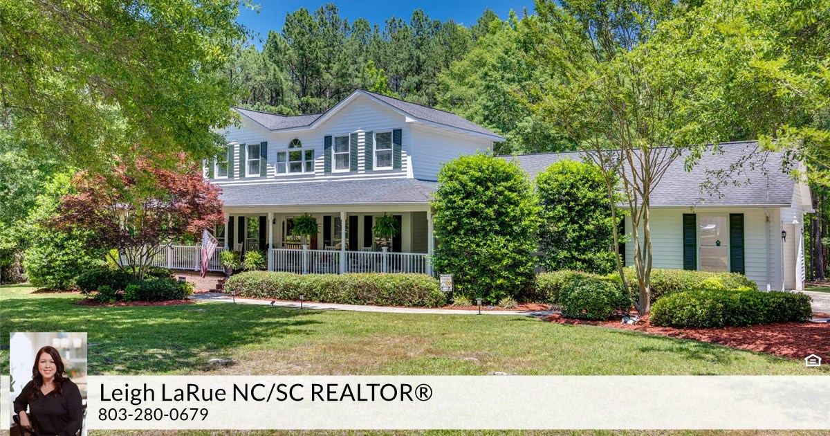 2919 Cane Mill Rd, Lancaster, SC 29720